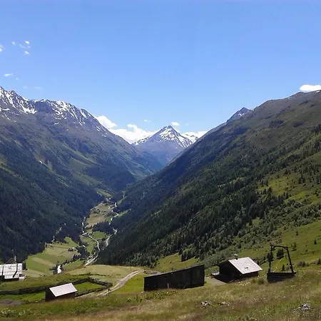 Ottos Almhutte