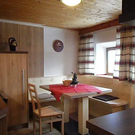 Ottos Almhutte