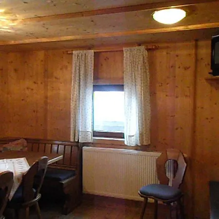 Ottos Almhutte Solden