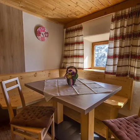 Ottos Almhutte Holiday home *