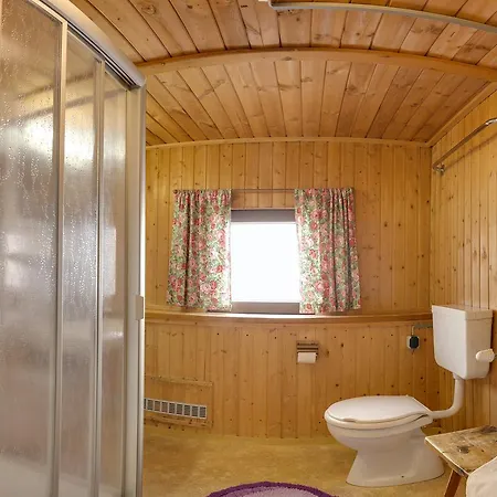 Ottos Almhutte Holiday home *