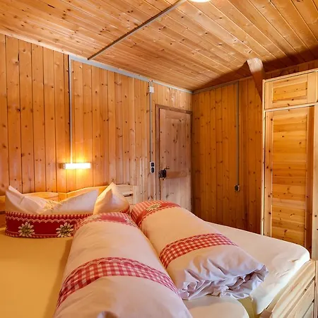 Ottos Almhutte * Solden