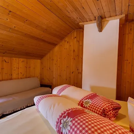 Ottos Almhutte Holiday home