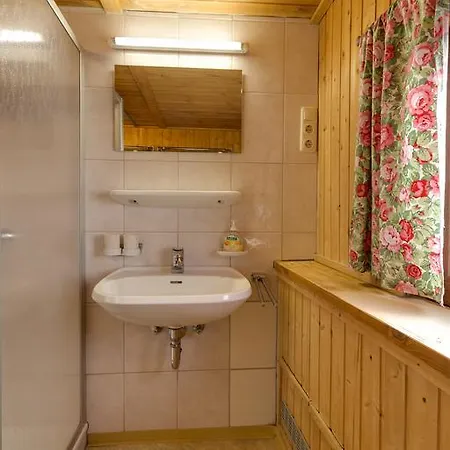 Ottos Almhutte