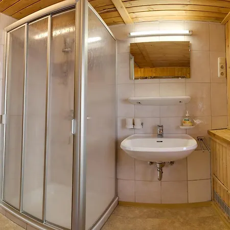 Ottos Almhutte Holiday home *