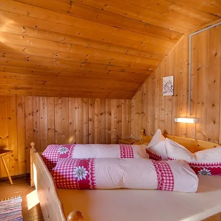 Ottos Almhutte Holiday home