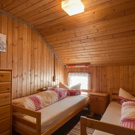Ottos Almhutte