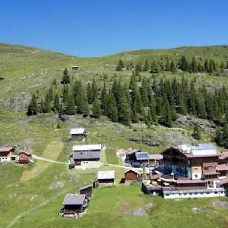 Ottos Almhutte *